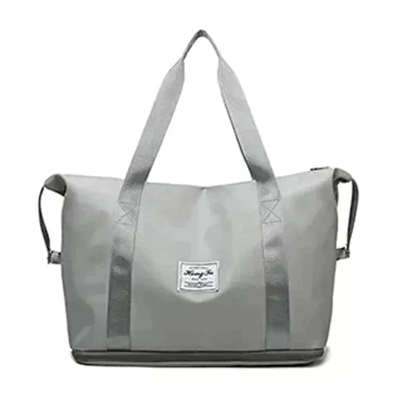 Victoria™ - Bolsa de Viagem à Prova d'Água com Muito Espaço de Armazenamento