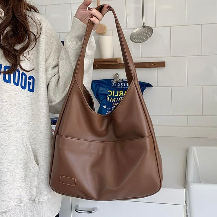Hannah™ Favorita | Bolsa de Ombro Vintage