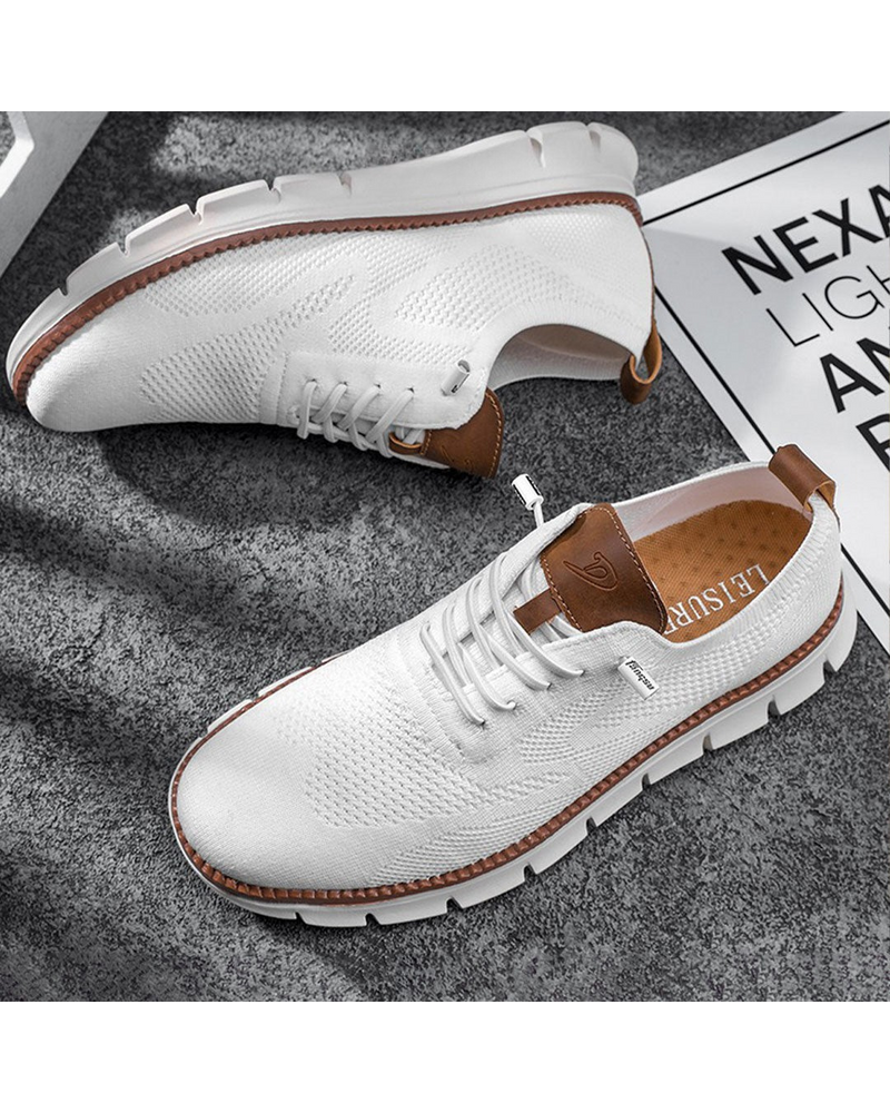 Waylon | Sapatos Ultra Confortáveis