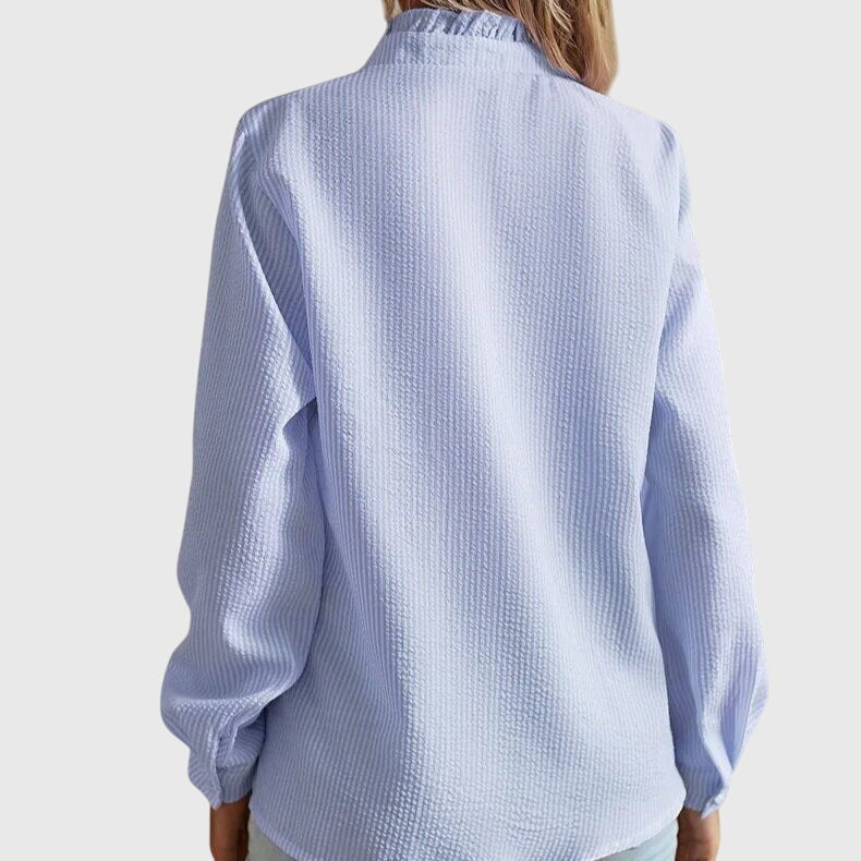 Kaitlyn™ | Blusa Elegante