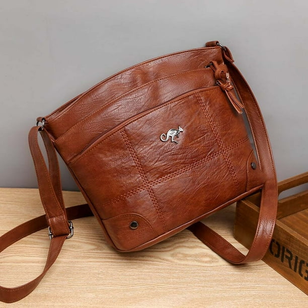 Scarlett™ Signature | Bolsa de Mão de Luxo