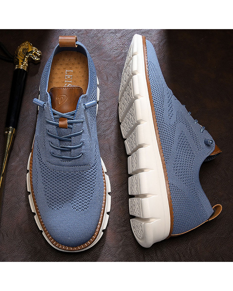 Waylon | Sapatos Ultra Confortáveis
