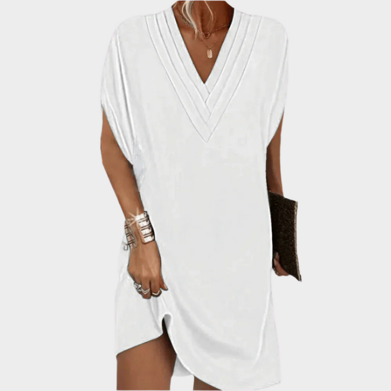 Vestido Elegante Shift