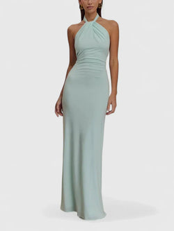Anzelia | Vestido Maxi Sofisticado