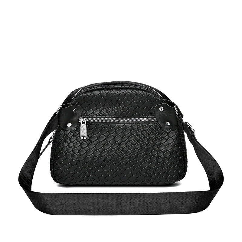 Madison™ Charme Clássico | Bolsa Vintage Espaçosa