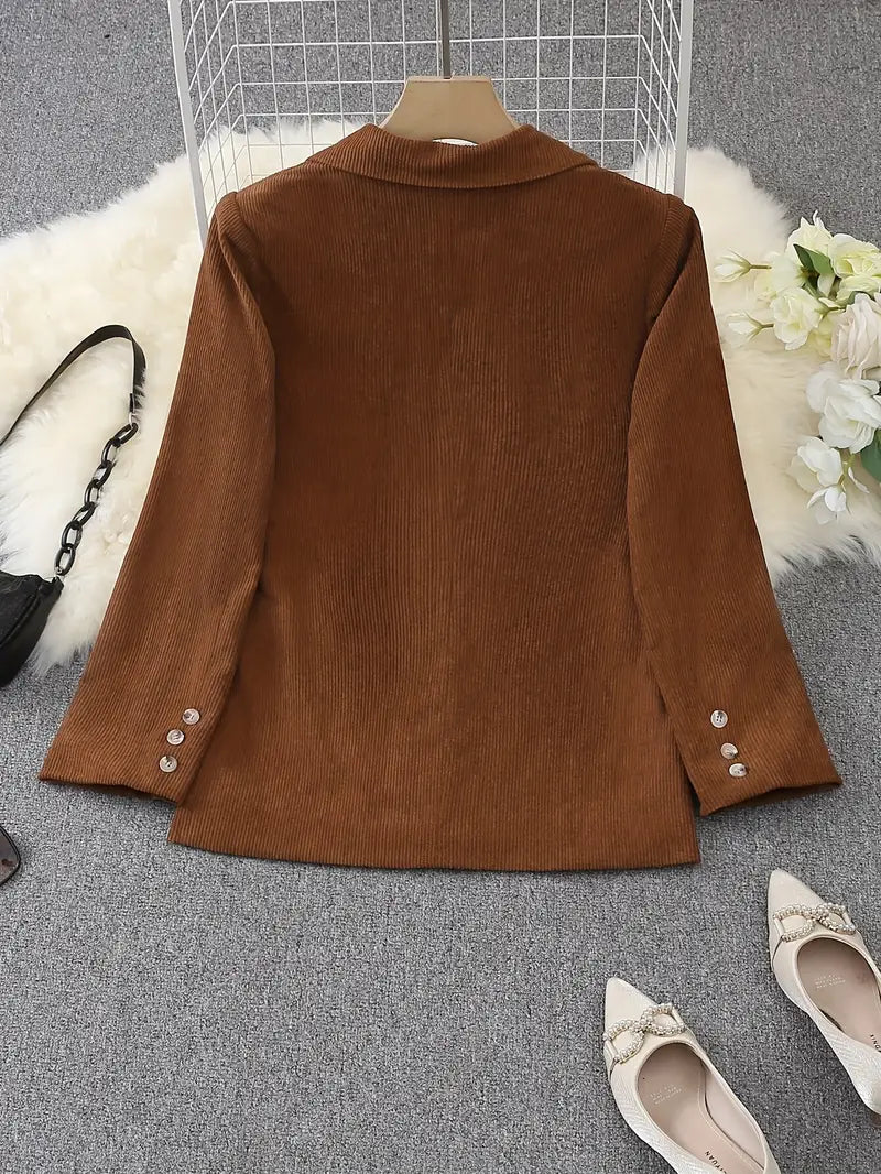 Charlotte™ - Blazer Casual