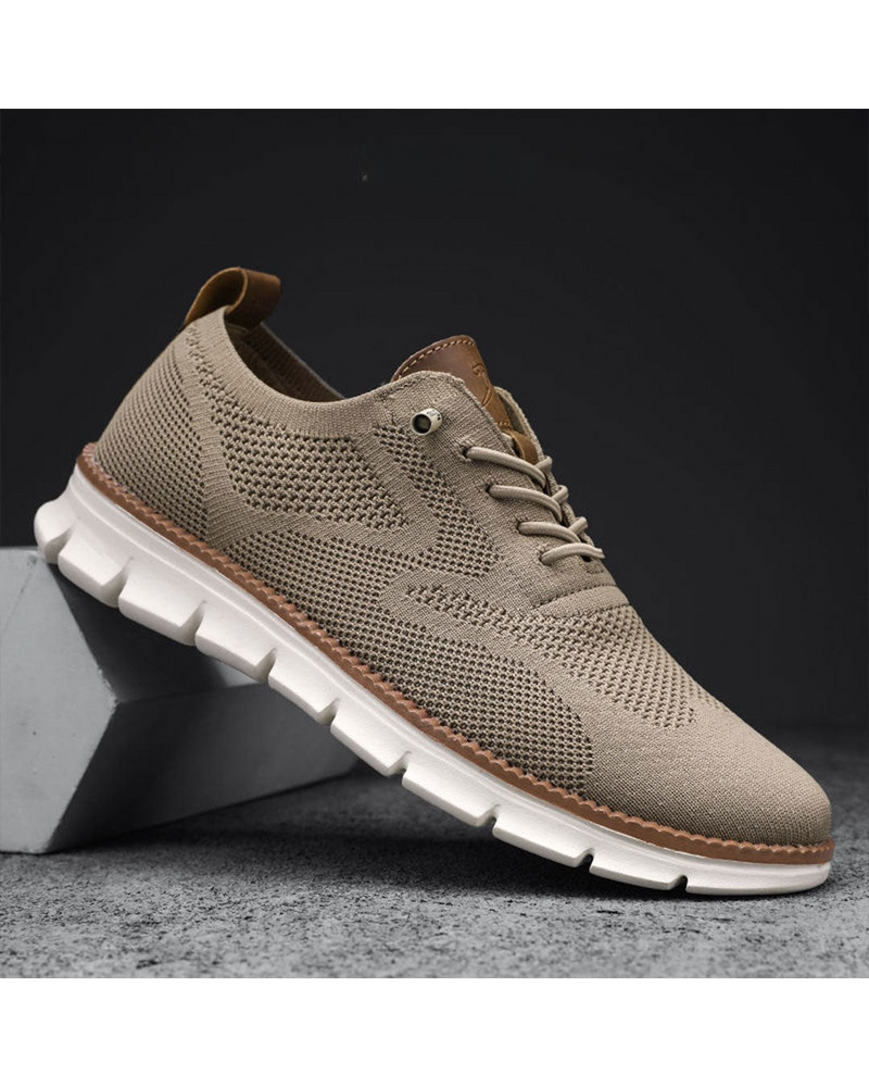 Waylon | Sapatos Ultra Confortáveis