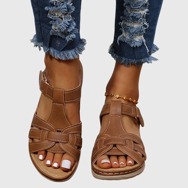 Dakota™ | Sandálias Ortopédicas