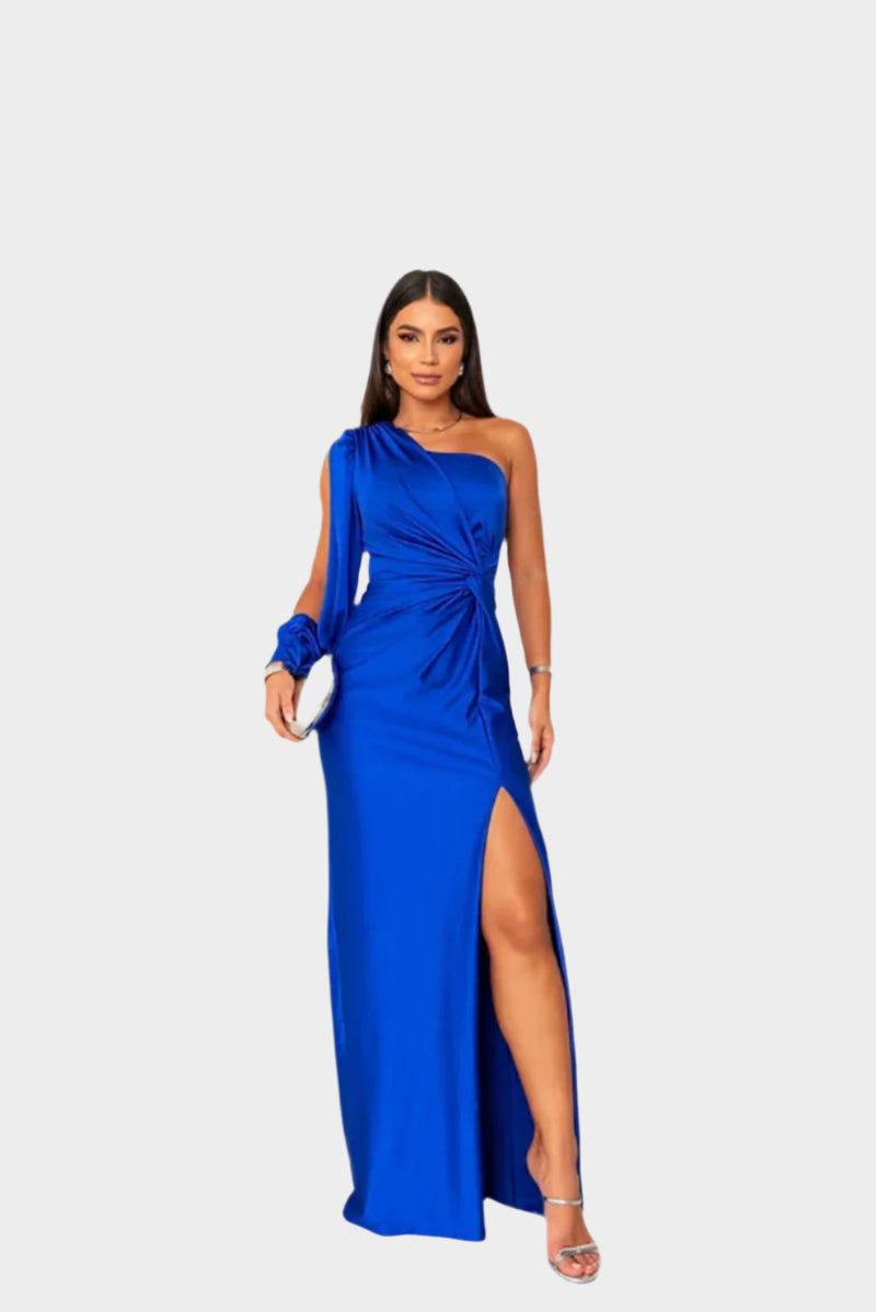 Vestido Longo Elegante