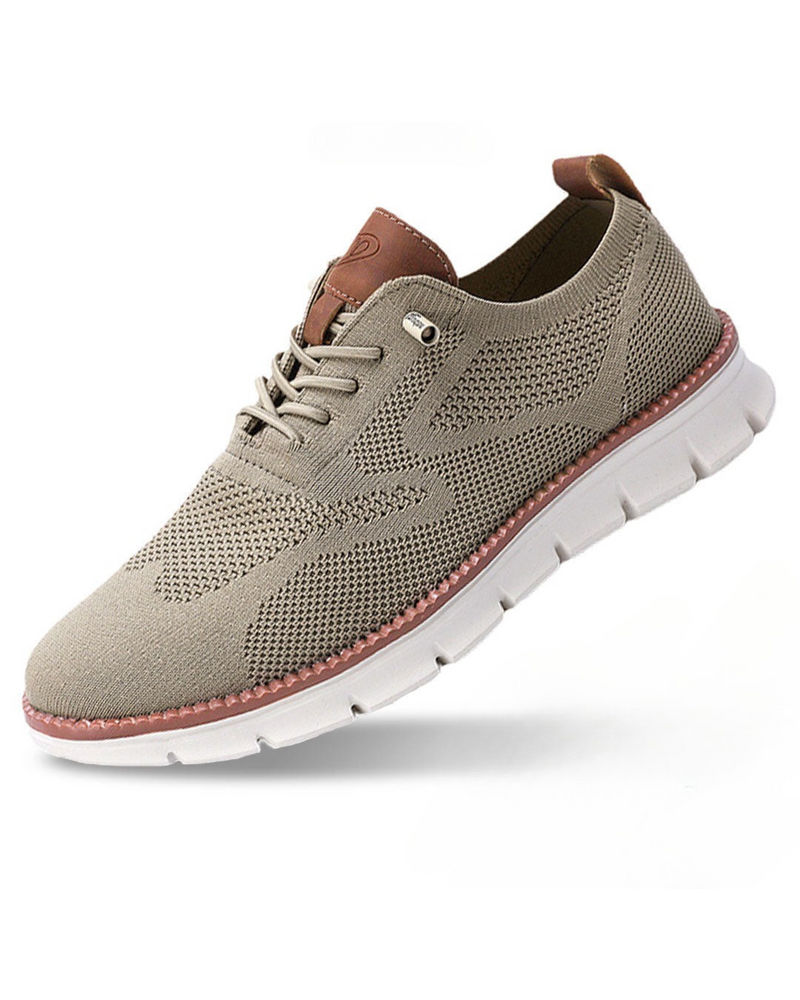 Waylon | Sapatos Ultra Confortáveis