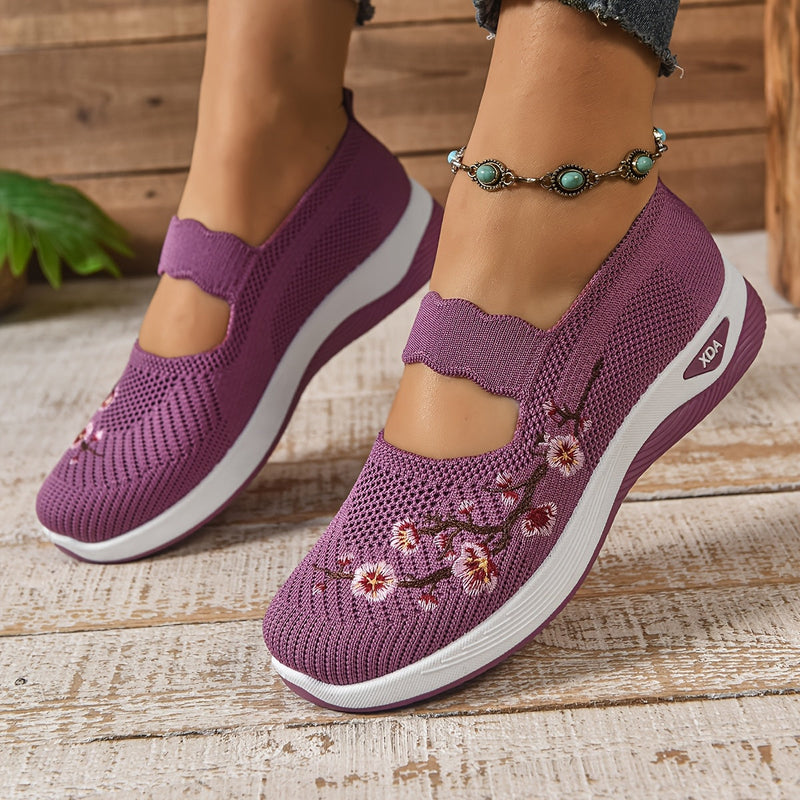 Saphira | Sapatos Ortopédicos Confortáveis