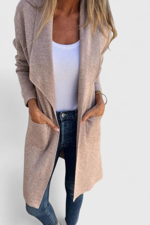 Beliora | Jaqueta Sofisticada