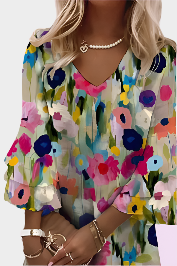 Midi com Design Listrado