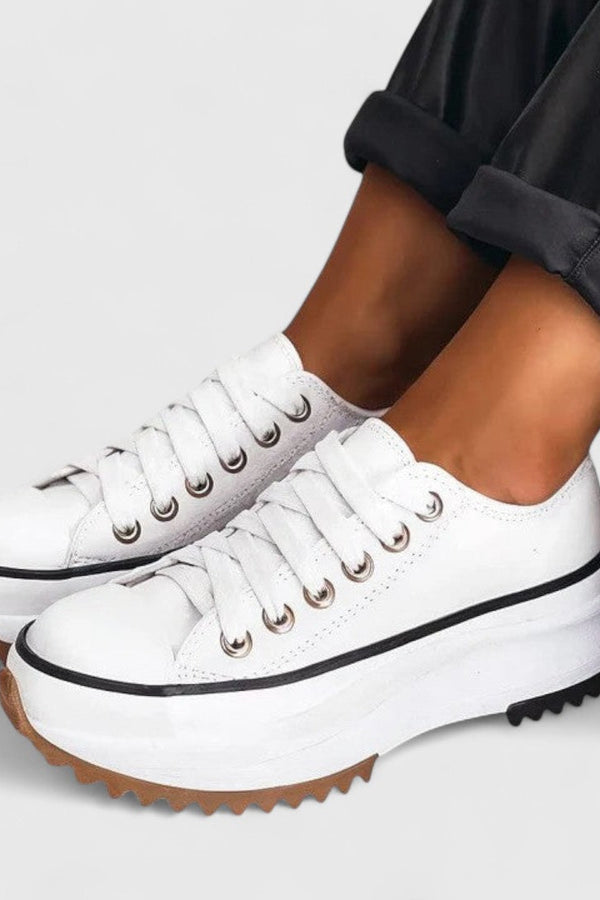 Elina | Sapatos Ortopédicos Conforto Supremo