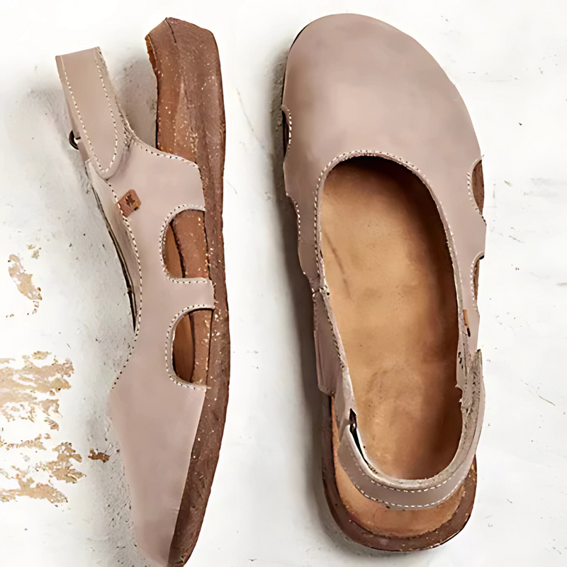 Saylor | Sandálias Ortopédicas