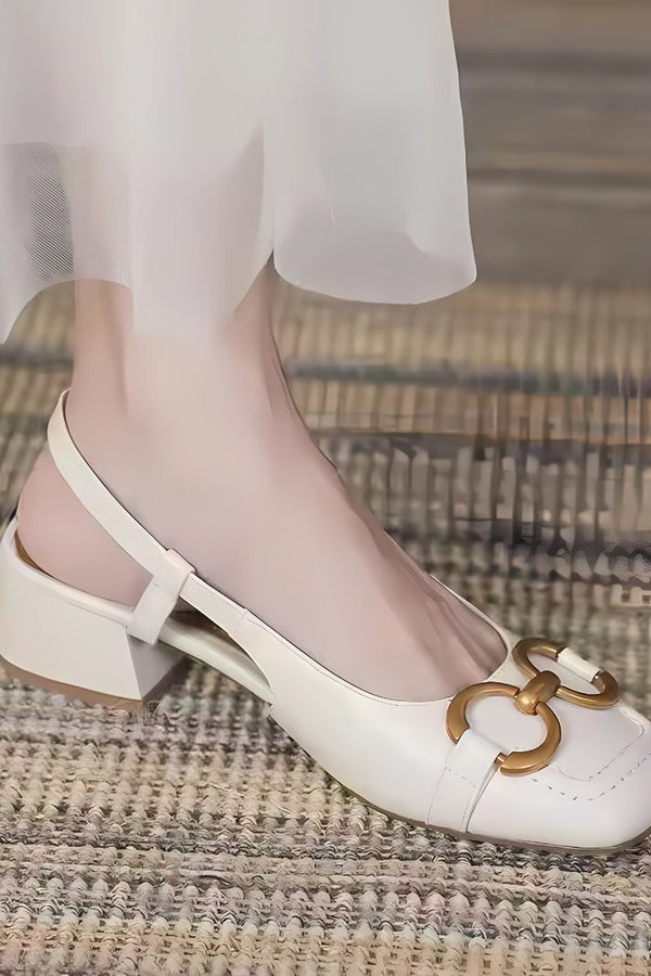 Ariella™ | Sandálias Ortopédicas