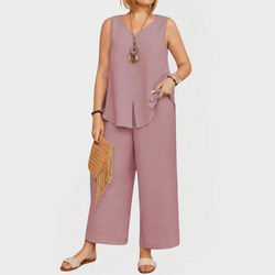 Conjunto de Terno