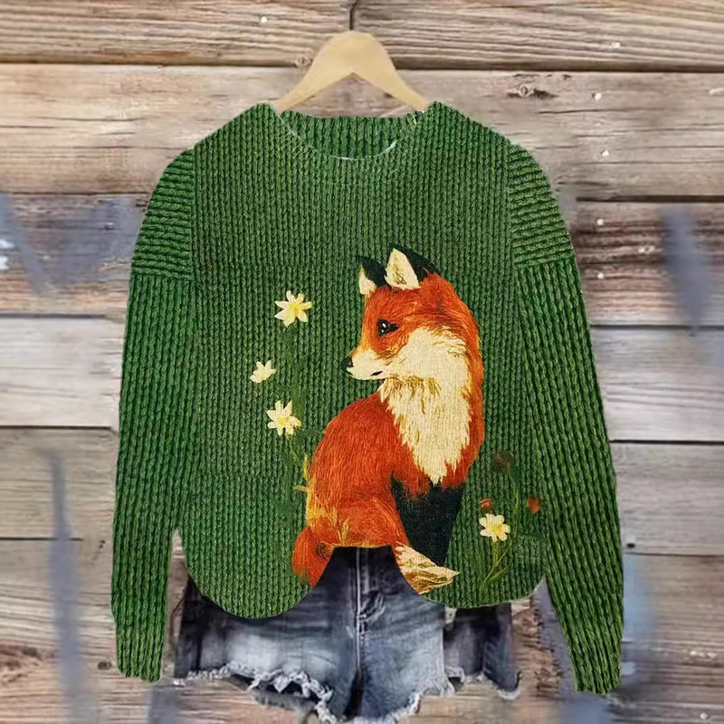 Melody - Blusa Confortável Feminina