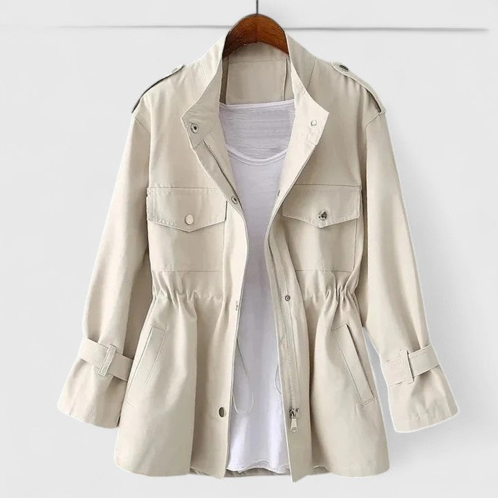 Alionora | Casaco Elegante