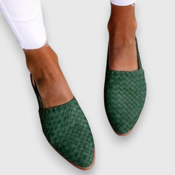 Lysena | Sandálias Confortáveis