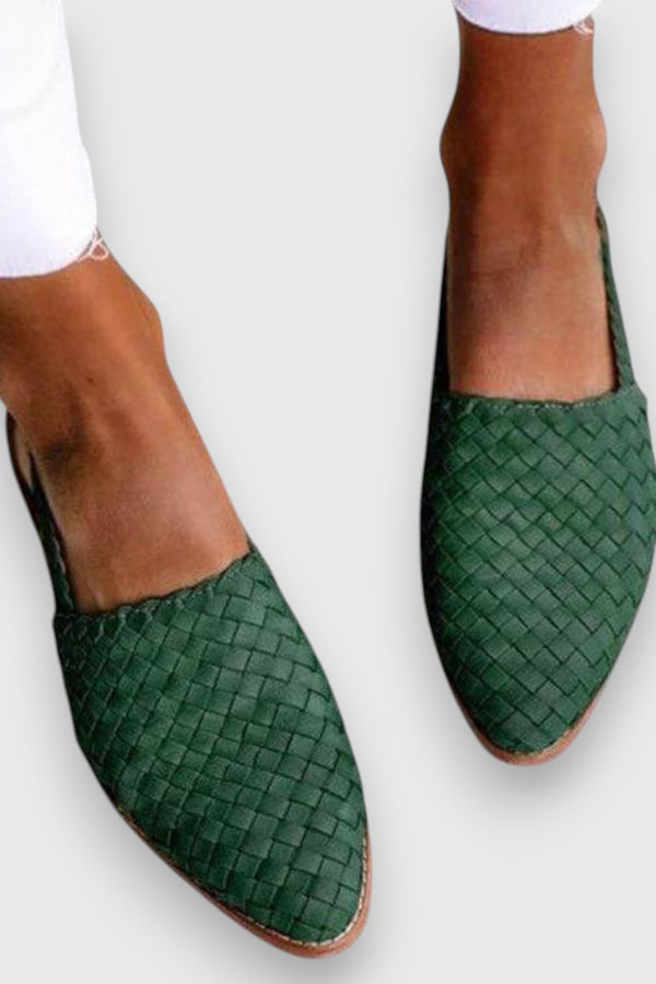 Lysena | Sandálias Confortáveis