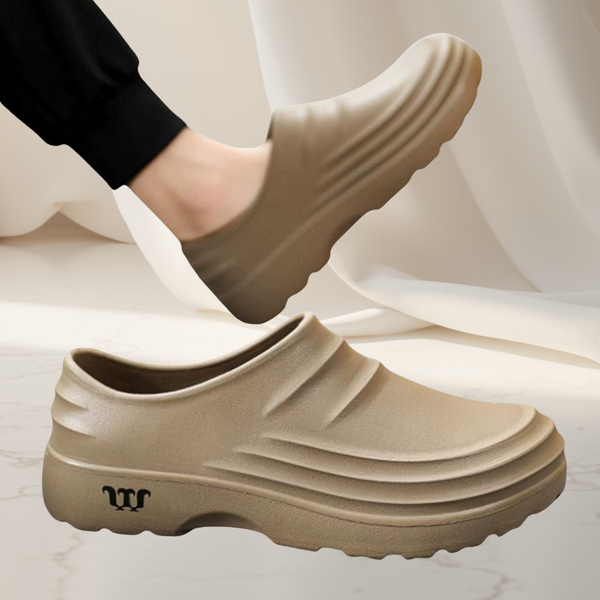 OrthoStep™ | Confortável e Flexível