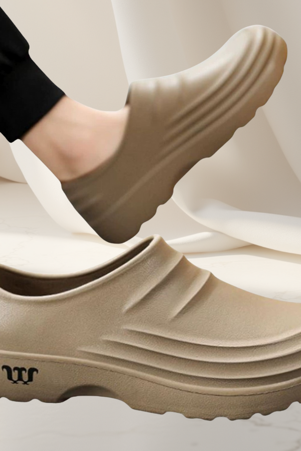 OrthoStep™ | Confortável e Flexível