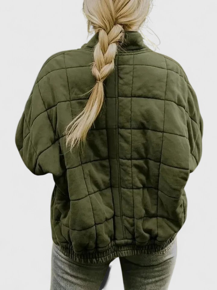 Zaylie | Jaqueta Confortável