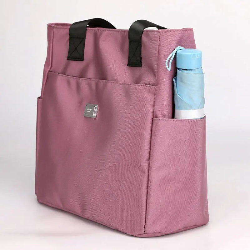 Harper™ - Bolsa de Ombro Impermeável de Grande Capacidade