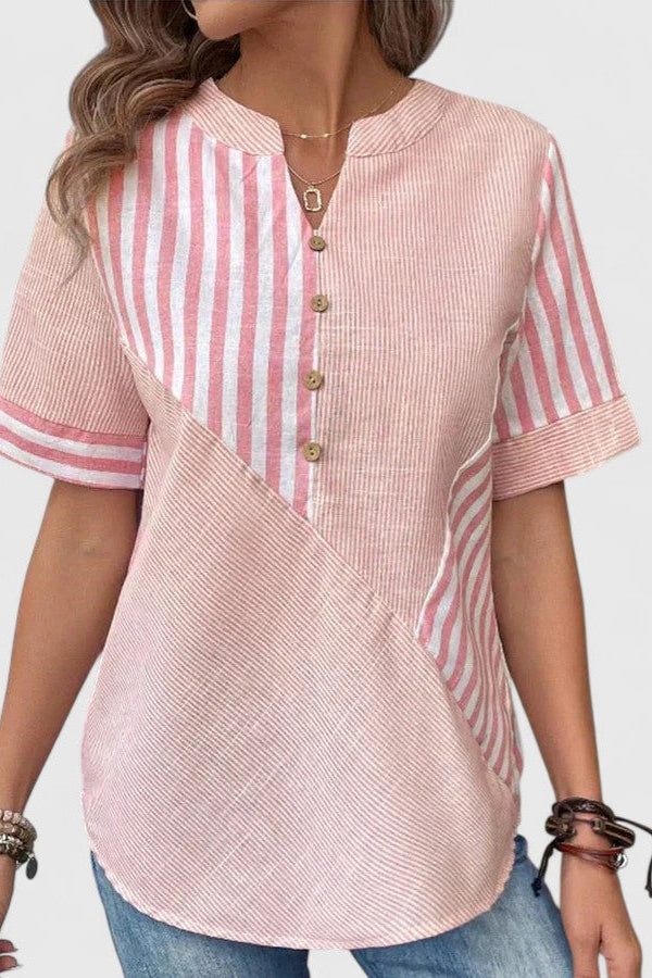 Gigi | Blusa Sofisticada