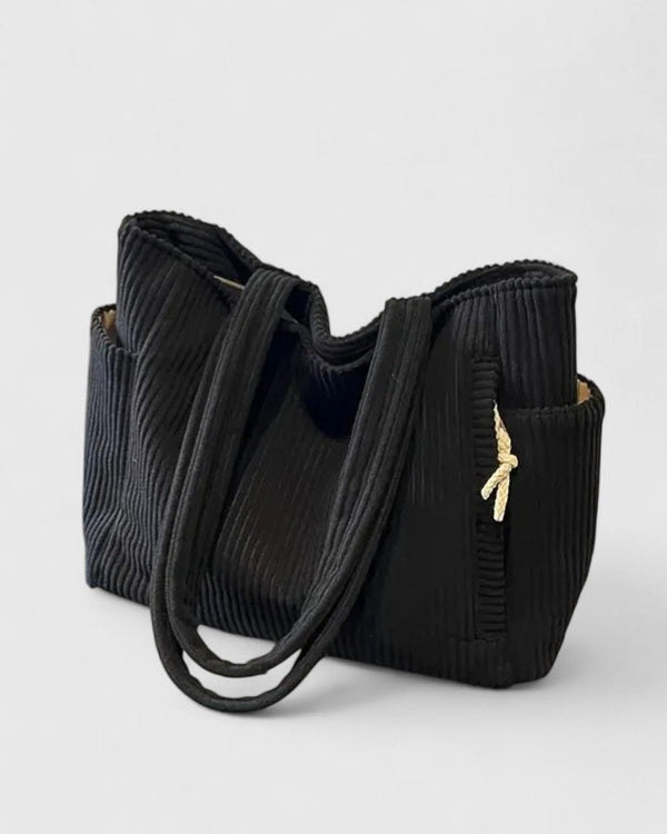 Angelique | Bolsa Tote Sofisticada