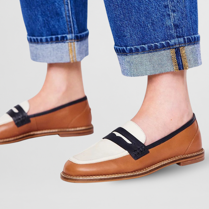 Mocassins Coloridos Felizes