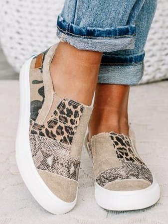 Tanya | Slip-ons estilosos para alívio da dor
