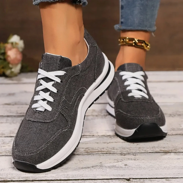 Delvina | Sapatos Ortopédicos