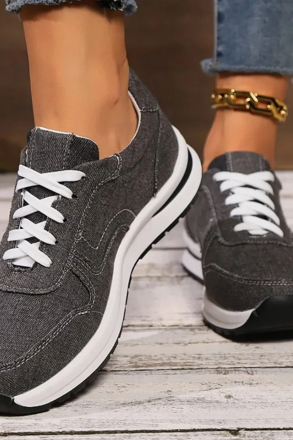 Delvina | Sapatos Ortopédicos