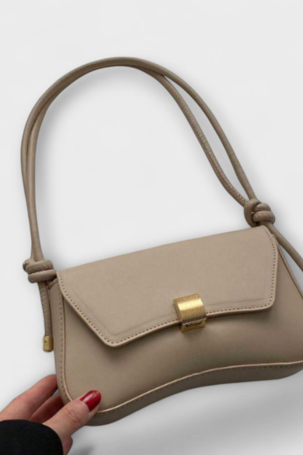 Olivia - Bolsa Dobrável Vintage