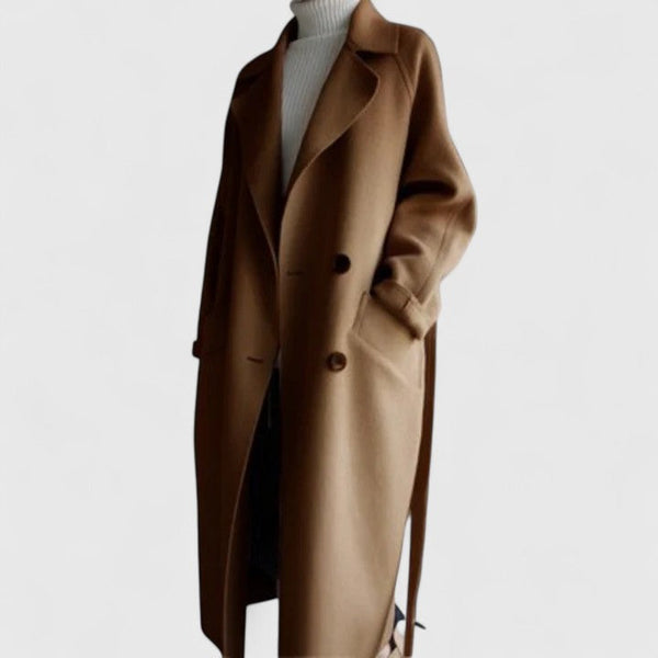 Zyrenya | Casaco Elegante