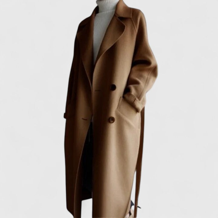 Zyrenya | Casaco Elegante