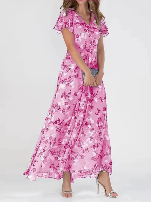 Vestido com Capa para Barriga
