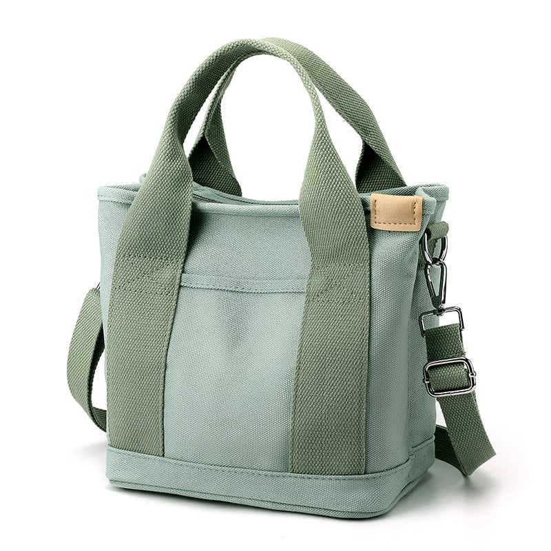Isabella™ - Bolsa Artesanal Estilosa e Versátil para Espaços de Armazenamento