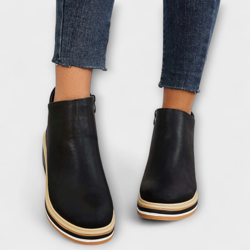 Brenda - Botas
