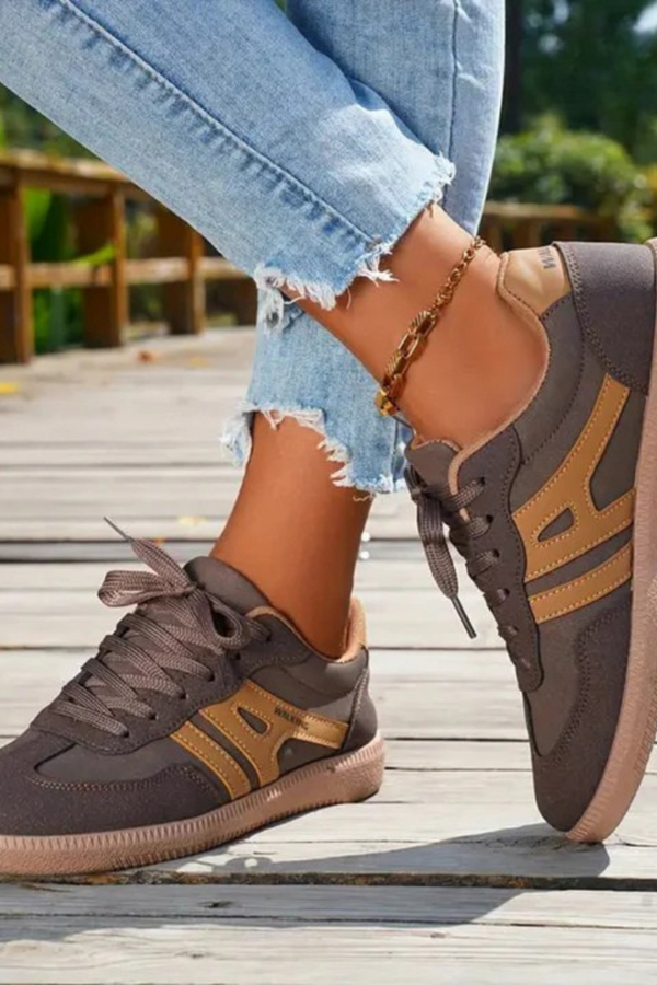 Ynarelle™ | Sapatos Ortopédicos