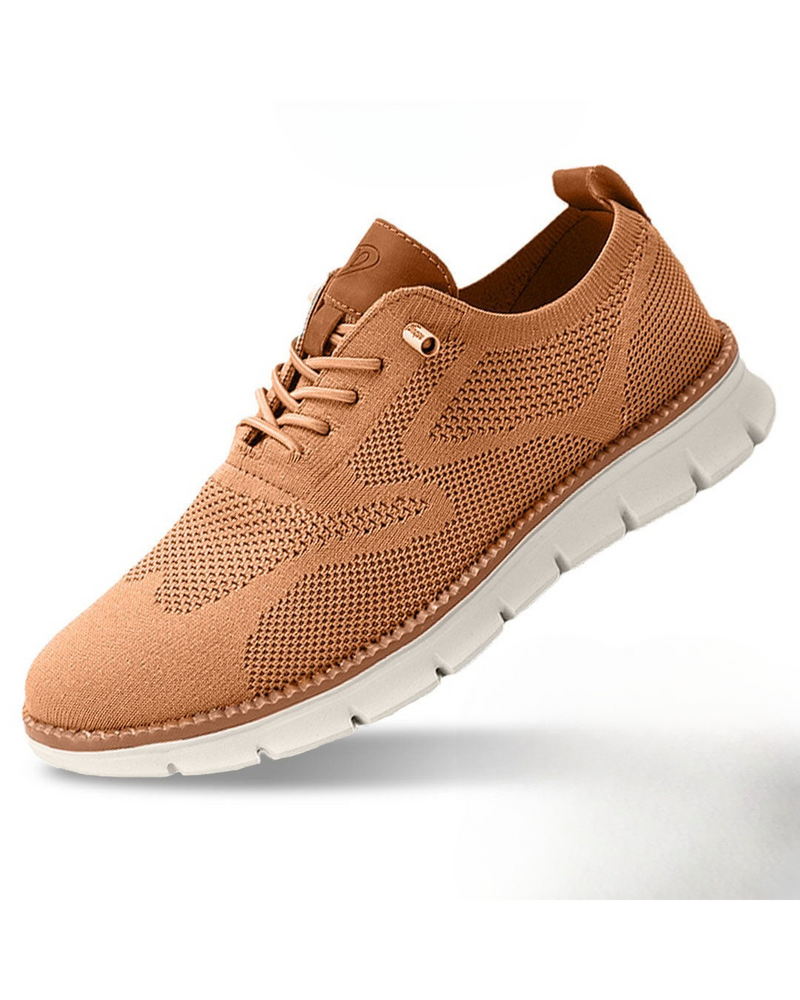 Waylon | Sapatos Ultra Confortáveis