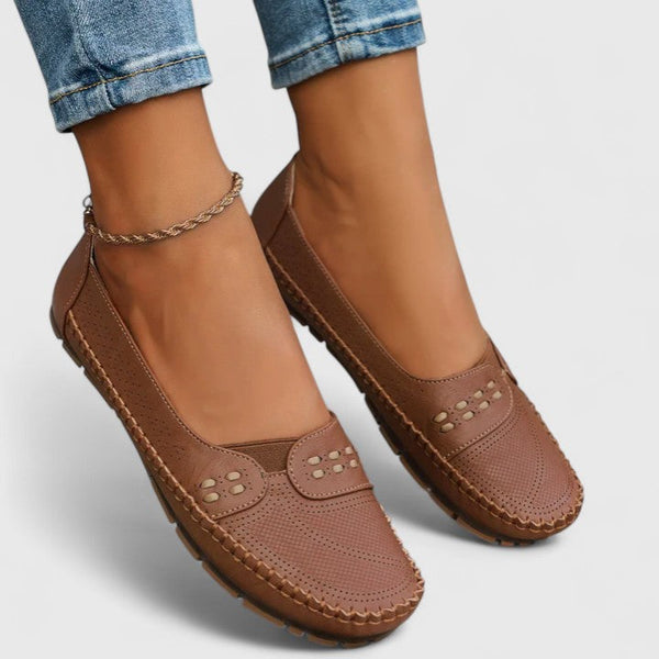 Rei | Mocassins Ortopédicos