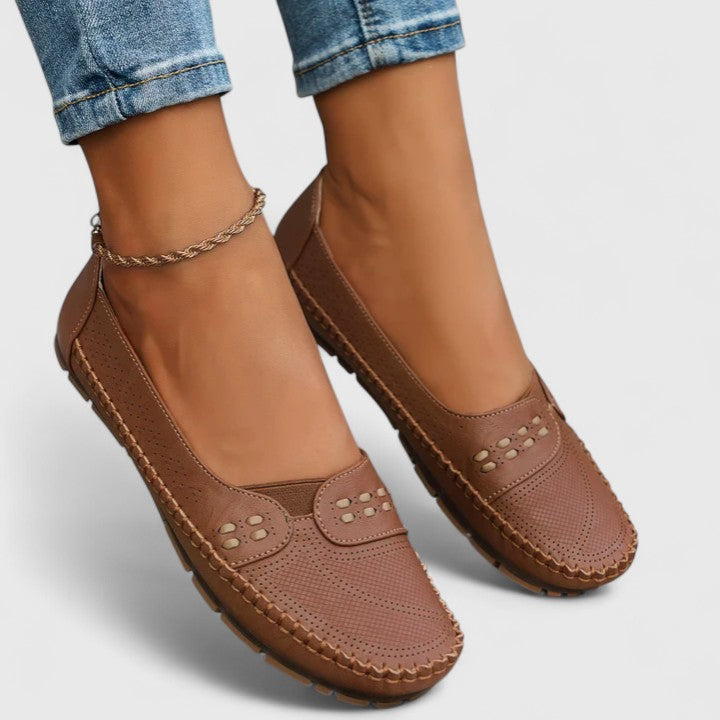 Rei | Mocassins Ortopédicos