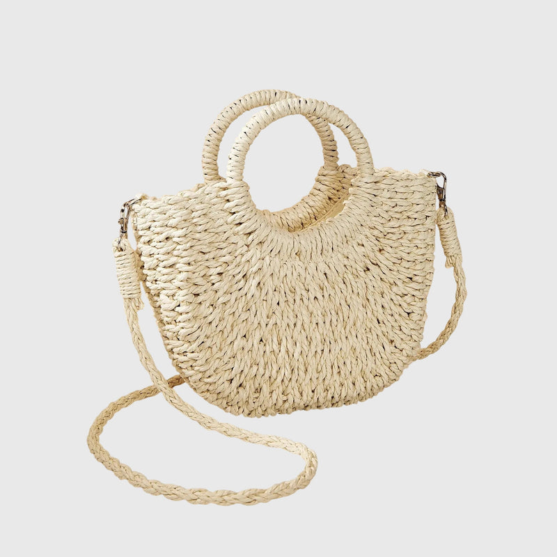 Amaya™ | Bolsa de Ombro de Verão