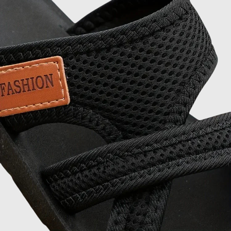 Ellyn™ | Sandálias Ortopédicas