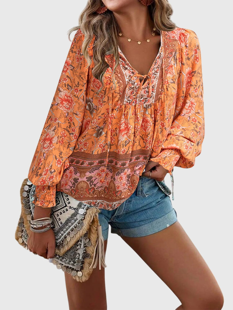 Lexi™ | Pulôver Elegante