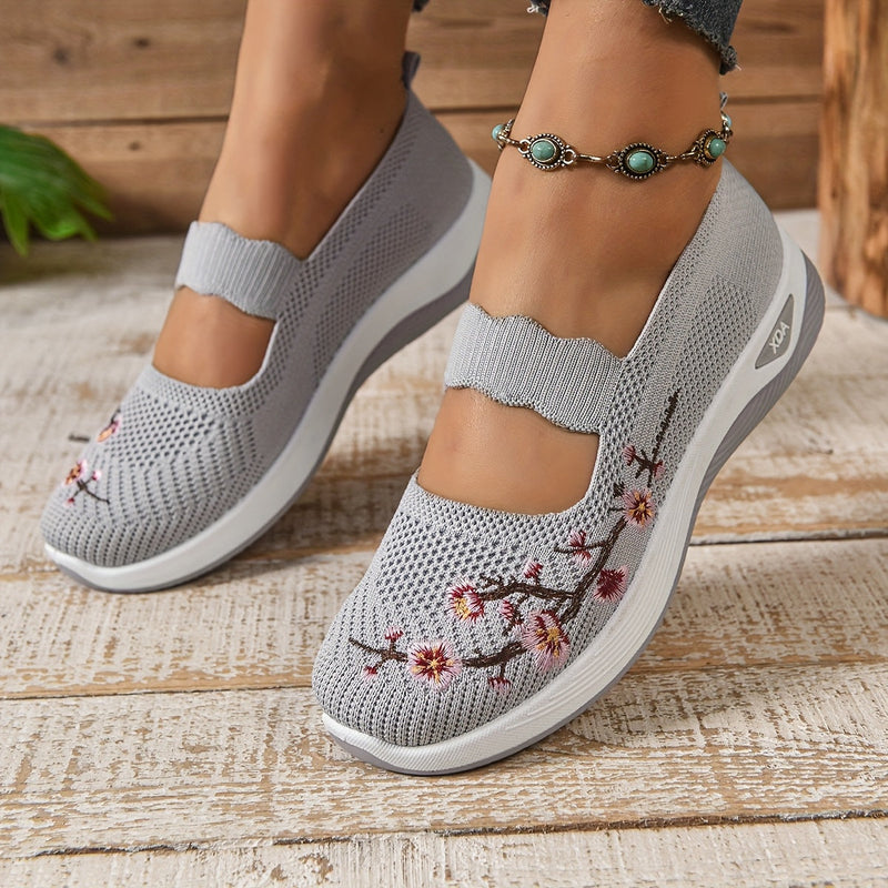 Saphira | Sapatos Ortopédicos Confortáveis