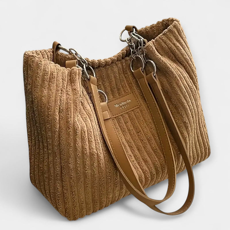 Bolsa Elegância Cotidiana